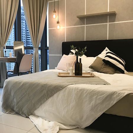 The Robertson Suites Kuala Lumpur Exterior photo