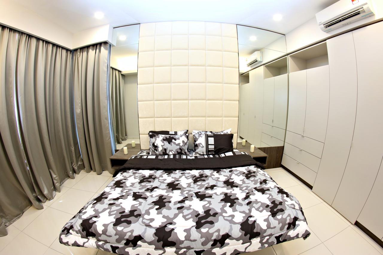 The Robertson Suites Kuala Lumpur Exterior photo