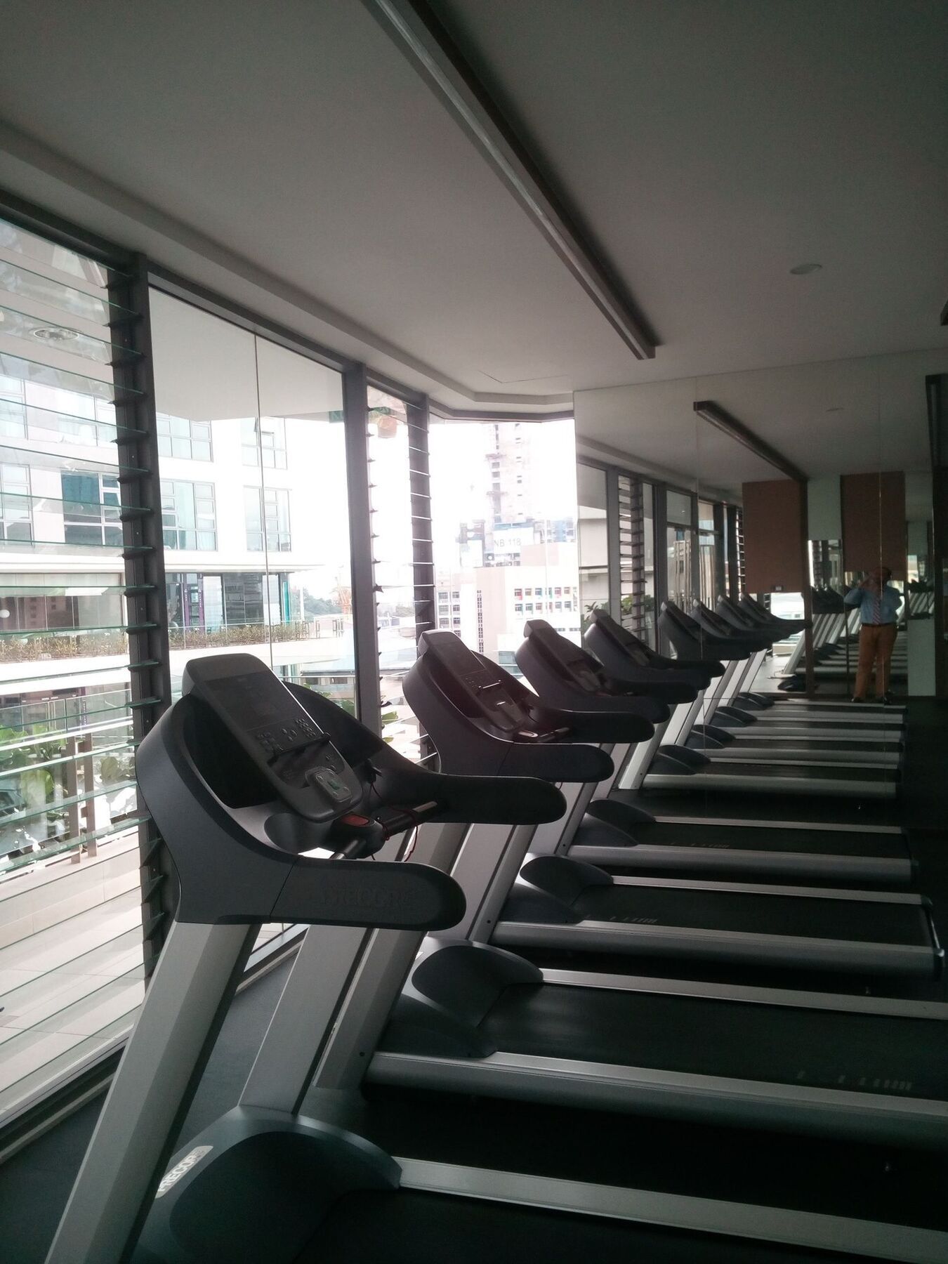 The Robertson Suites Kuala Lumpur Exterior photo