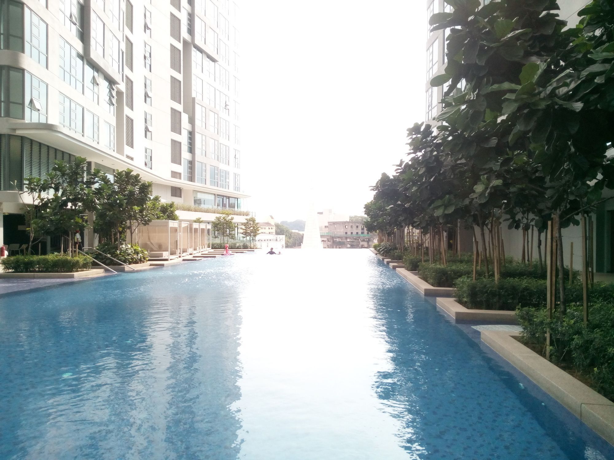 The Robertson Suites Kuala Lumpur Exterior photo